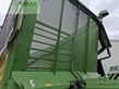 Remolqu agrícola - Krone - tx460d