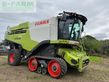 Cosechadora de Cereal - Claas - LEXION 770 TT
