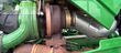 Tractor agrícola - John Deere - 6R 175
