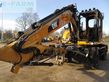 Excavadora - Caterpillar - m 316 d parts / delar