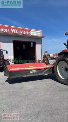 Cortacésped manual - Vicon - extra 228