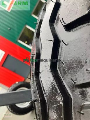 Henificador - Kubota - te10511c