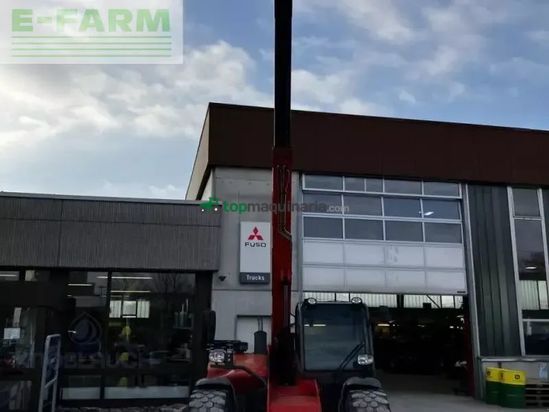 Telescopica - Manitou - 741-120lsu