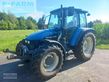 Tractor agrícola - New Holland - tl80 (4wd)