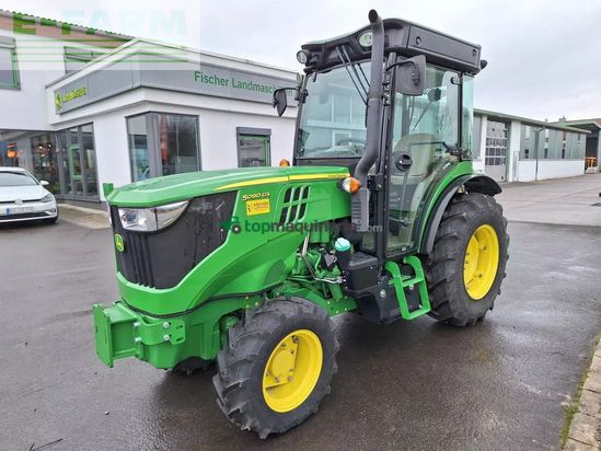 Tractor agrícola - John Deere - 5090gv