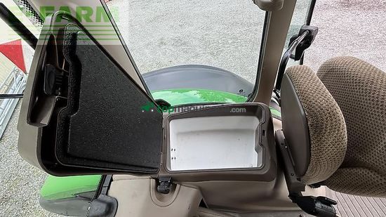 Tractor agrícola - John Deere - 6r195