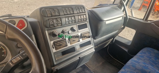 Camion - Iveco - Eurocargo 180E28 