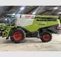 Claas Lexion 770 +V1080
