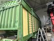 Remolqu agrícola - Krone - titan r 48 gd