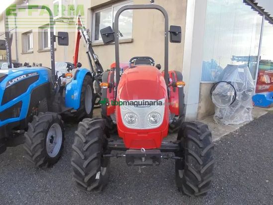 Tractor agrícola - McCormick - x2-55