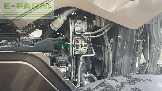 Tractor agrícola - John Deere - 6195r