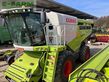 Cosechadora de Cereal - Claas - lexion 770 *v1050*
