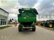 Cosechadora de Cereal - John Deere - s770i hill master