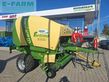 Empacadora gigant - Krone - fortima v 1500 mc mit dl-bremse