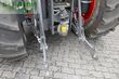 Tractor agrícola - Claas - arion 550 cmatic cebis