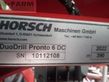 Combinado de siembra - Horsch - pronto 4 dc