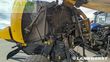 Empacadora gigant - New Holland - rb 180 crop cutter