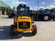 Elevadora - JCB - 926 rough terrain fork lift (st24421)
