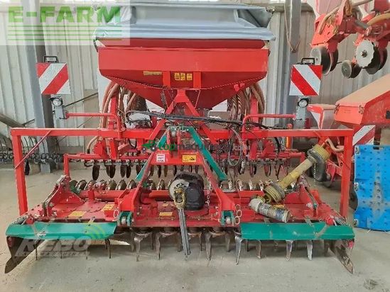 Combinado de siembra - Accord - ngm 301 u da-s accord