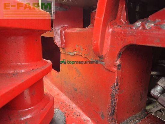 Minicargadora - Weidemann - 3070 cx80 lp t