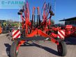 Rastrillo - Kuhn - ga8731 masterdrive