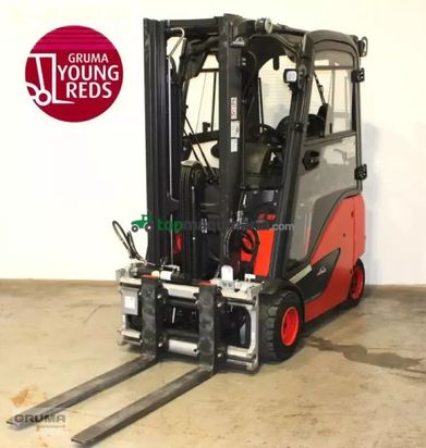 Elevadora - Linde - e 18 ph evo 386-02
