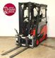Elevadora - Linde - e 18 ph evo 386-02