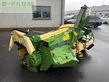 Cortacésped manual - Krone - easy cut f 320 cv