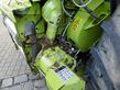 Cosechadora de Cereal - Claas - jaguar 860 inkl. orbis 600 und pu 300 hd
