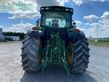 Tractor agrícola - John Deere - 6155r