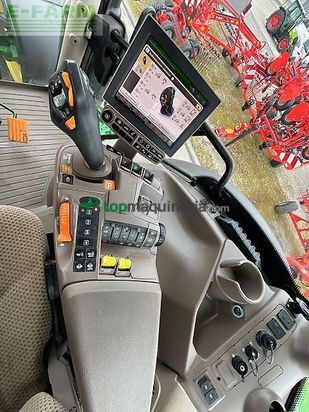 Tractor agrícola - John Deere - 6175 r