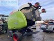 Empacadora gigant - Claas - variant 360 rc