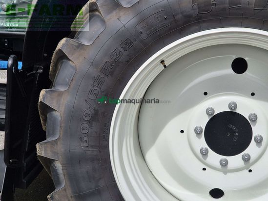 Tractor agrícola - Steyr - 6150 profi cvt (stage v)