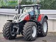 Tractor agrícola - Steyr - 6300 terrus cvt (stage v) CVT