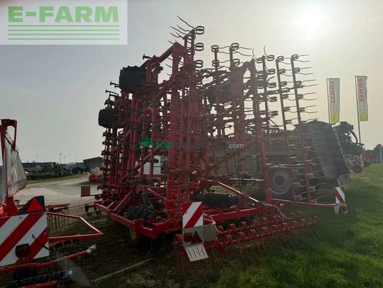 Cultivador - Väderstad - dechaumeur nzx 1250