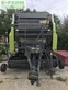 Empacadora gigant - Claas - variant 450