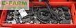 Elevadora - Linde - t 16 1152