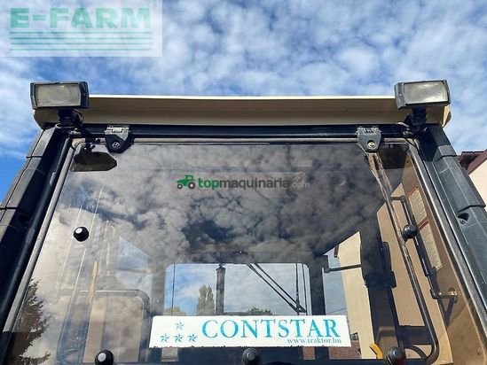 Tractor agrícola - Same - laser 150 dt