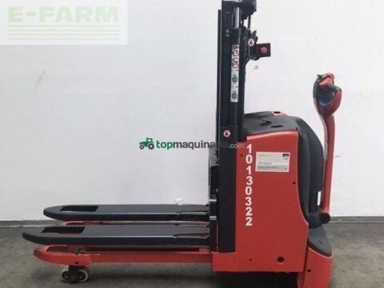 Elevadora - Linde - d 08 1160