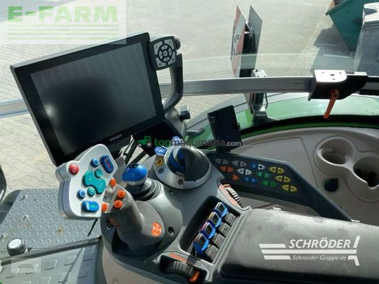 Tractor agrícola - Fendt - 936 gen6 profi plus | rtk