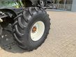 Cosechadora de Cereal - New Holland - cr9090 + v900