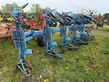 Arado - Lemken - europal 8x