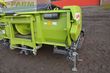 Cosechadora de Cereal - Claas - pick up 300 profi contour vari