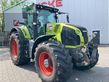 Tractor agrícola - Claas - axion 870 cmatic cebis