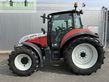 Tractor agrícola - Steyr - 4115 multie