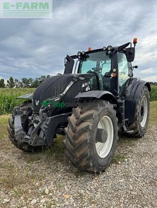Tractor agrícola - Valtra - t254v