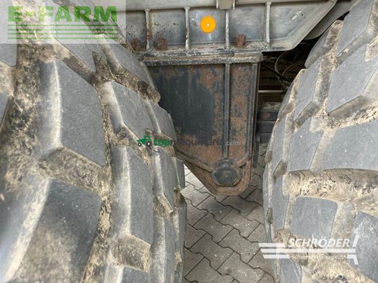 Cisterna - Kotte - pt 19300 | bomech farmer 15m