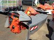 Cortacésped manual - Kuhn - gmd 3121 f-ff