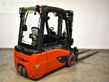 Elevadora - Linde - e 20 l evo 386-02