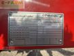 Volquet -  - einachs-dreiseitenkipper 8 to.neu